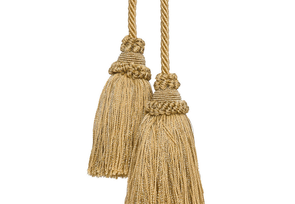 Кисть Samuel & Sons Annecy Cord 976-31654/102