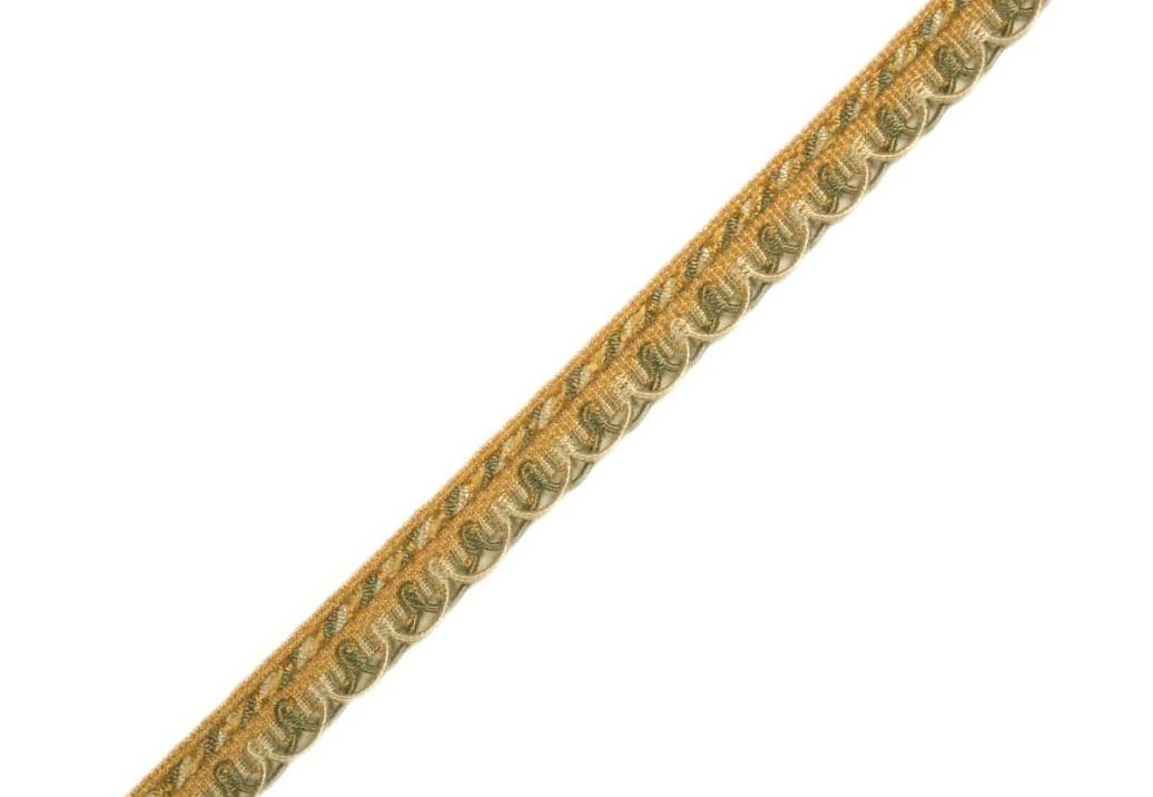 Тесьма Samuel & Sons Annecy Cord 982-30702/609