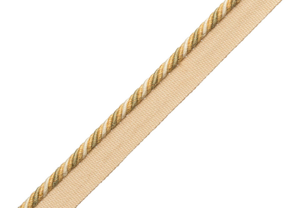 Шнур Samuel & Sons Annecy Cord 981-31058/609