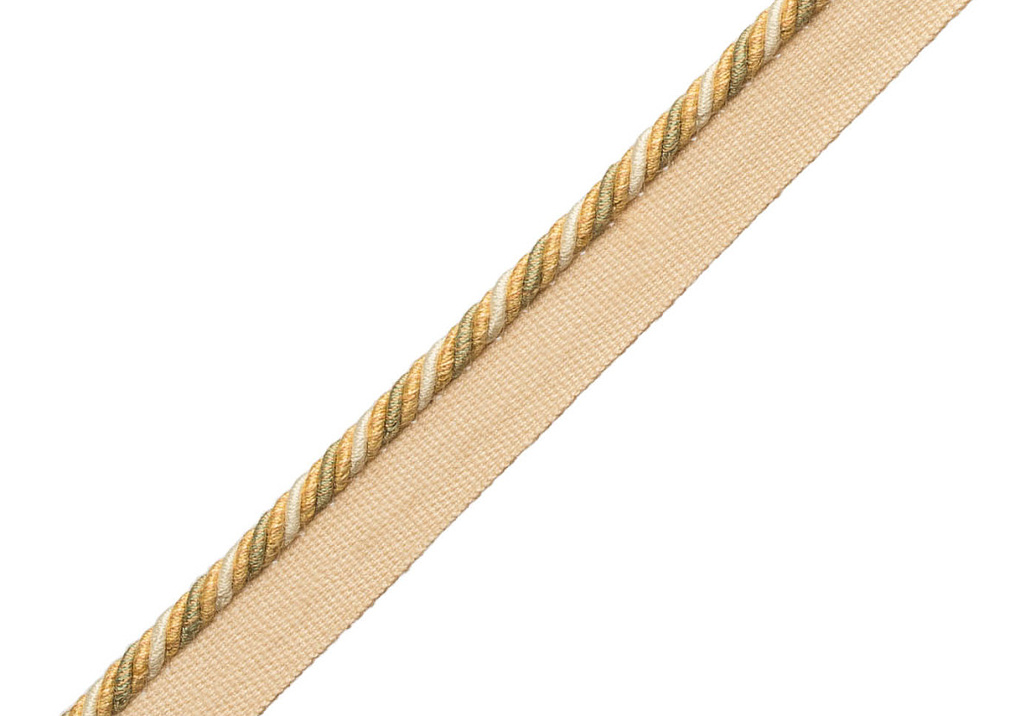 Шнур Samuel & Sons Annecy Cord 981-31058/609