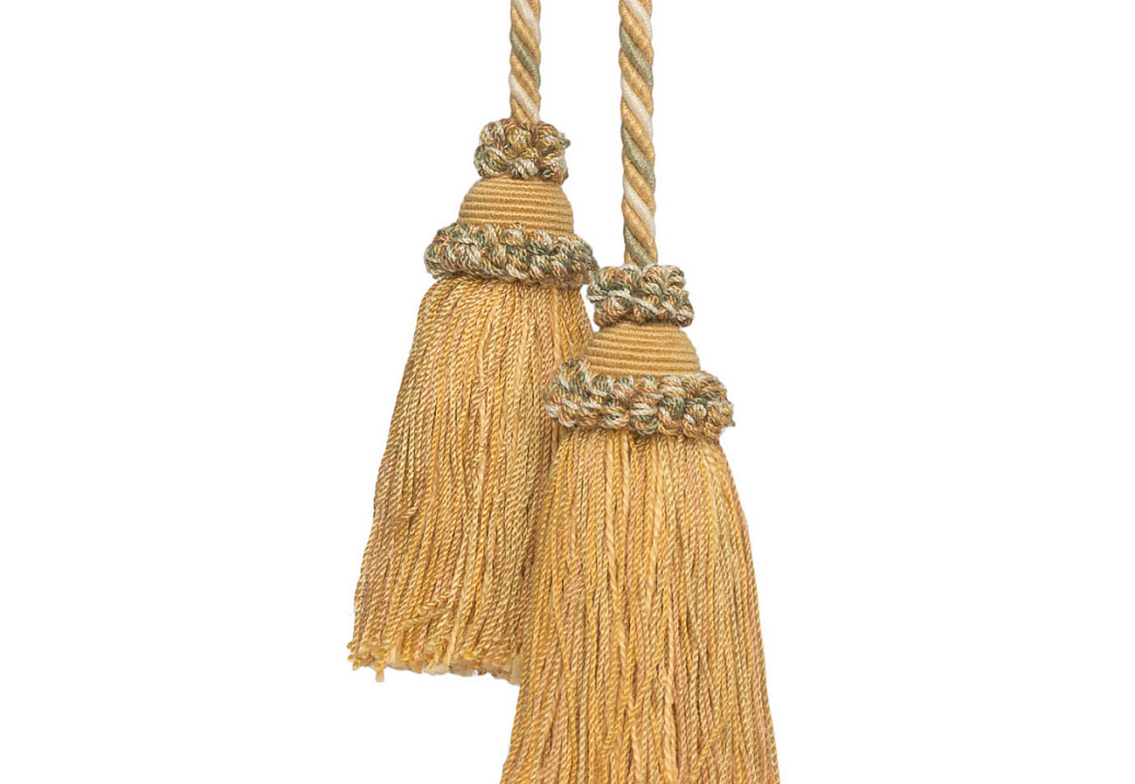 Кисть Samuel & Sons Annecy Cord 976-31654/609