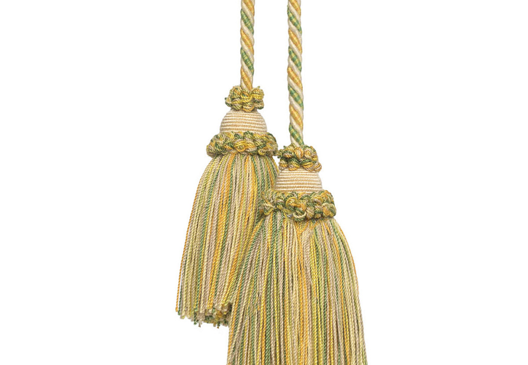 Кисть Samuel & Sons Annecy Cord 976-31654/173