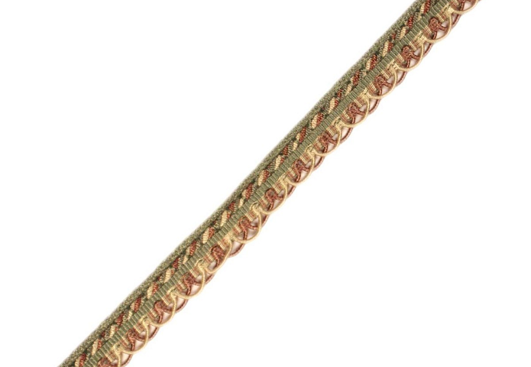 Тесьма Samuel & Sons Annecy Cord 982-30702/423