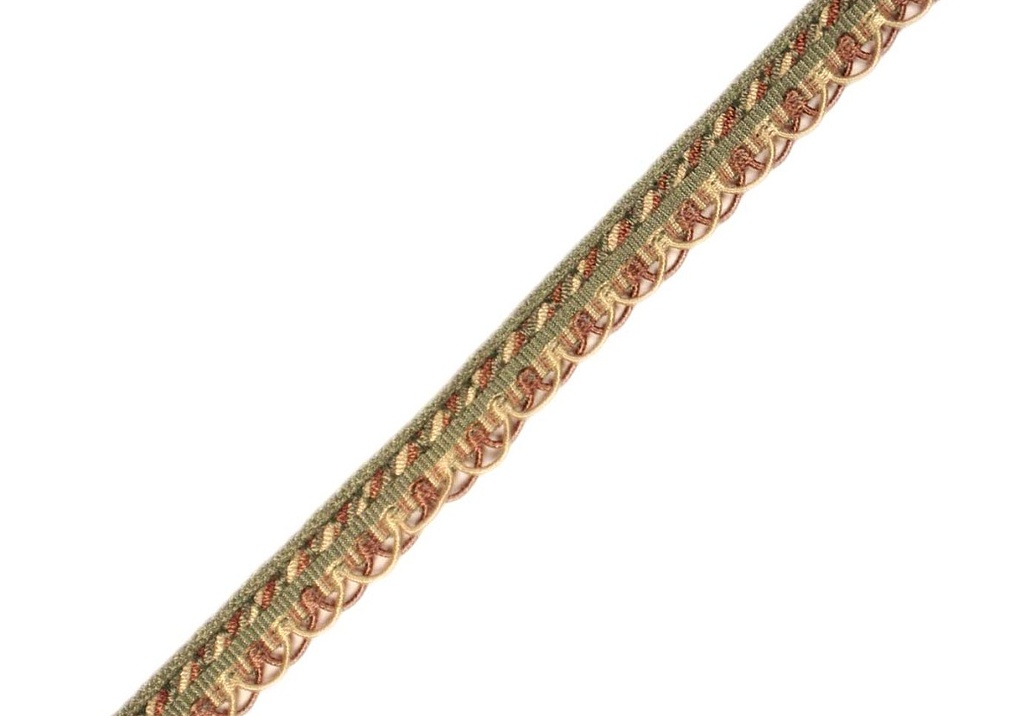 Тесьма Samuel & Sons Annecy Cord 982-30702/423