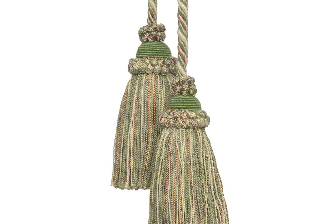 Кисть Samuel & Sons Annecy Cord 976-31654/423