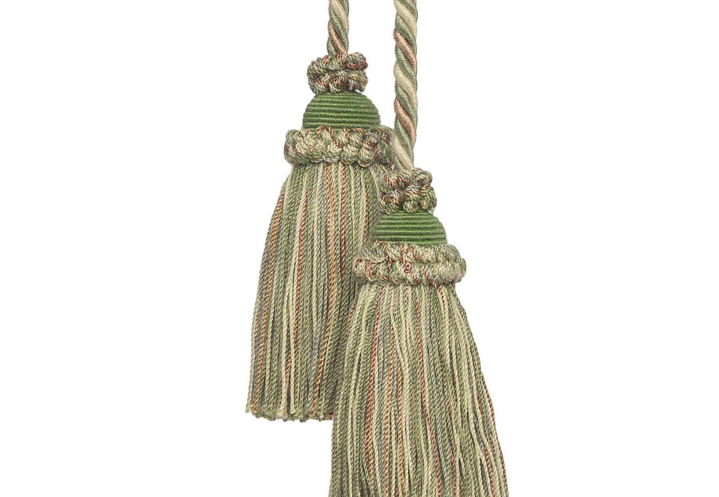 Кисть Samuel & Sons Annecy Cord 976-31654/423