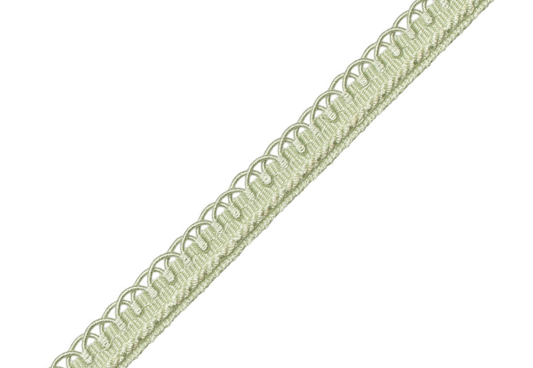 Тесьма Samuel & Sons Annecy Cord 982-30702/235