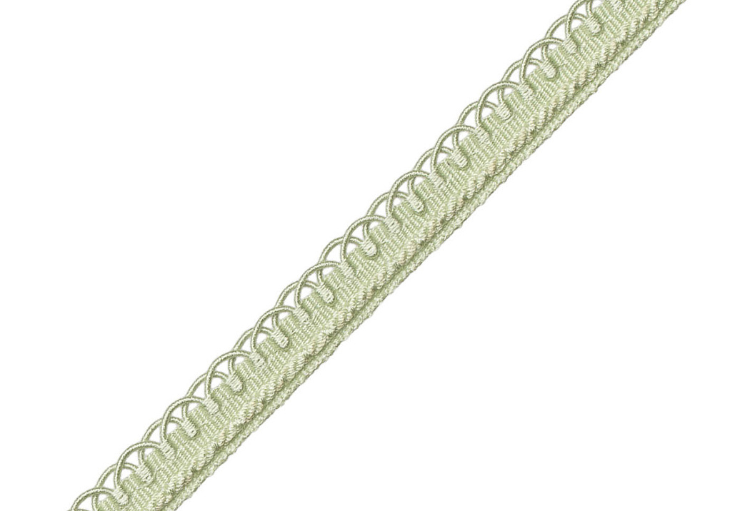 Тесьма Samuel & Sons Annecy Cord 982-30702/235