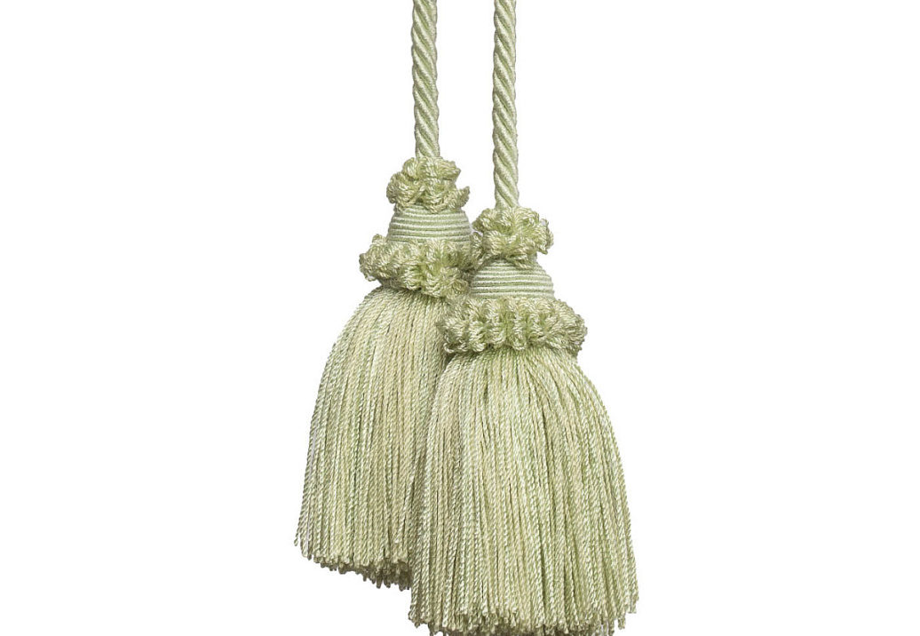 Кисть Samuel & Sons Annecy Cord 976-31654/235
