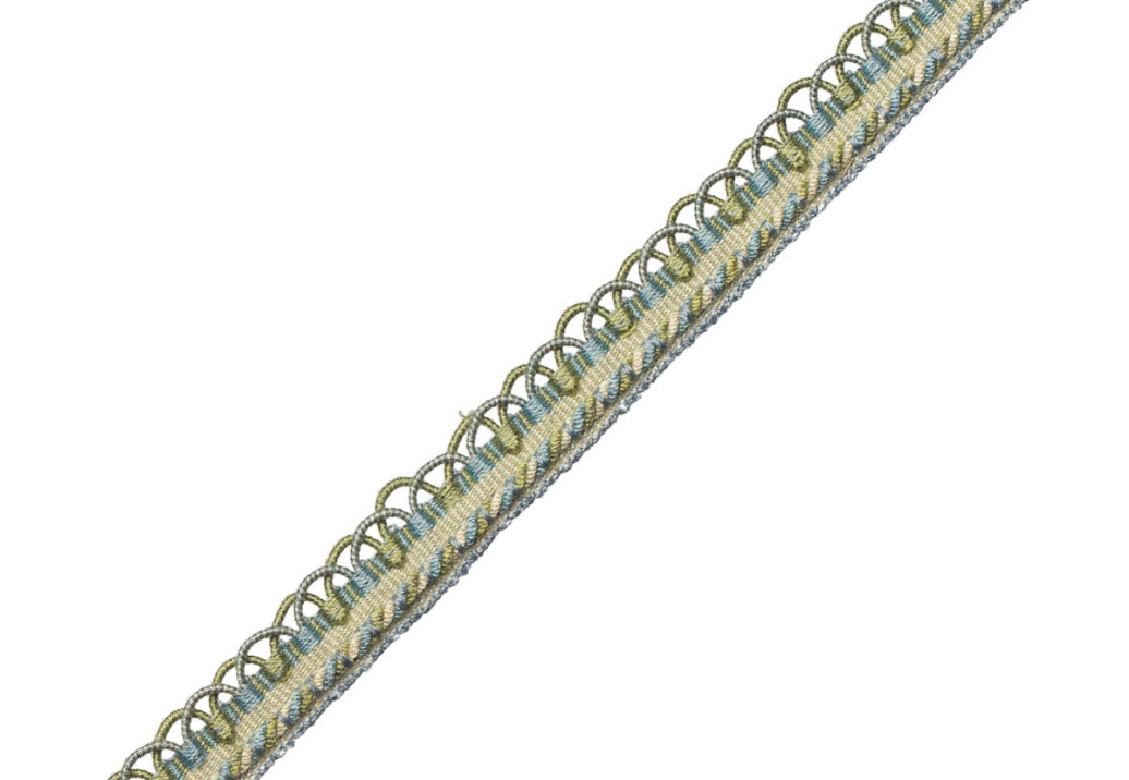 Тесьма Samuel & Sons Annecy Cord 982-30702/170