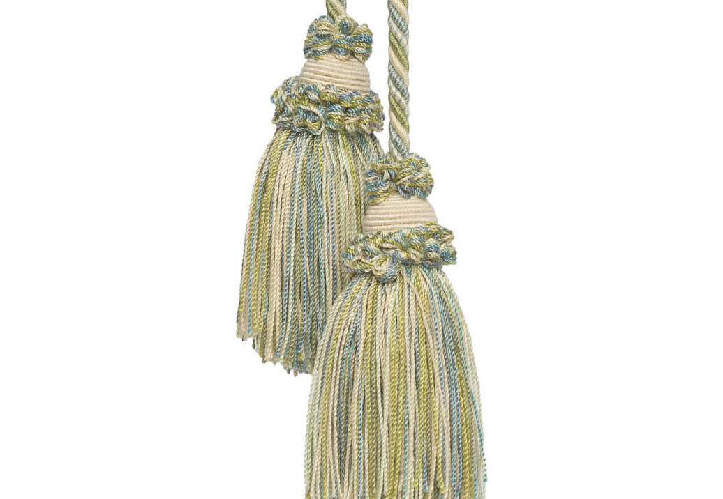 Кисть Samuel & Sons Annecy Cord 976-31654/170