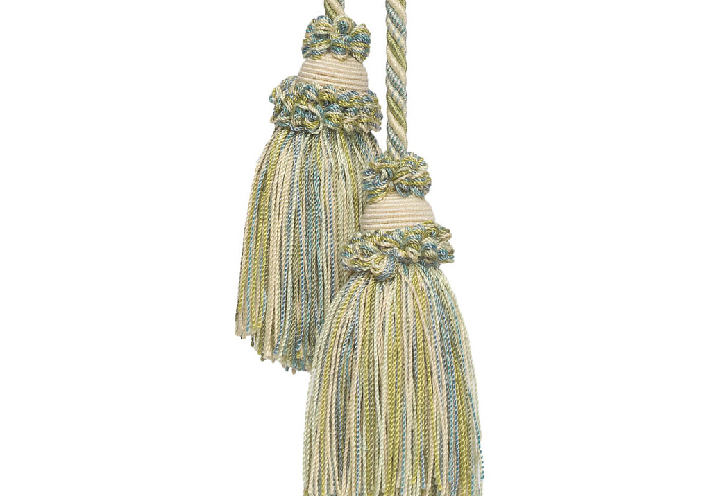 Кисть Samuel & Sons Annecy Cord 976-31654/170