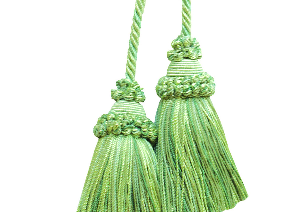 Кисть Samuel & Sons Annecy Cord 976-31654/168