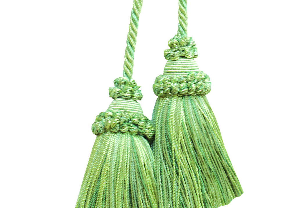 Кисть Samuel & Sons Annecy Cord 976-31654/168