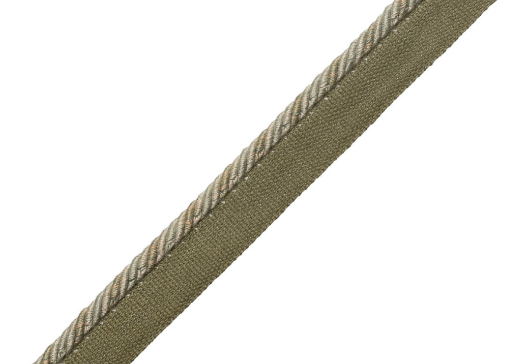 Шнур Samuel & Sons Annecy Cord 981-31058/167