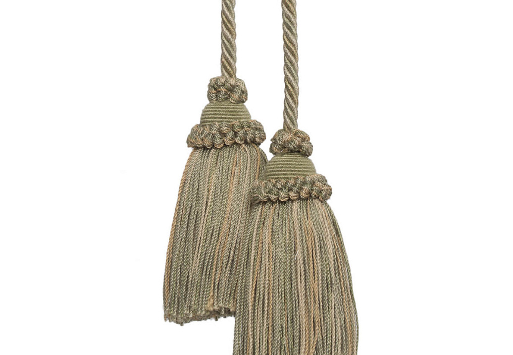 Кисть Samuel & Sons Annecy Cord 976-31654/167