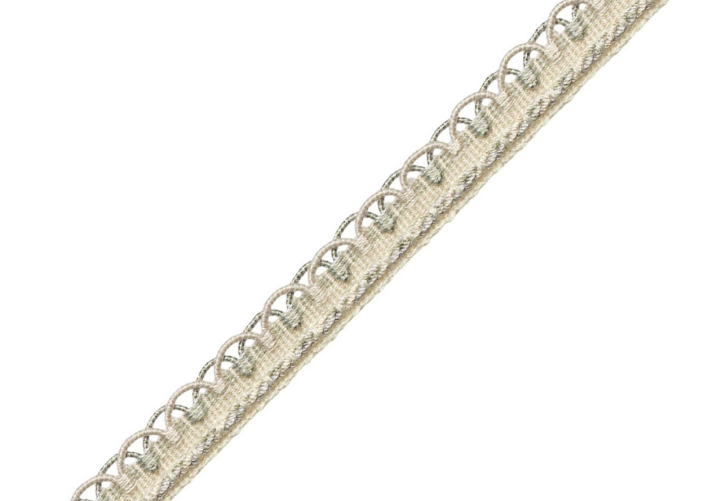 Тесьма Samuel & Sons Annecy Cord 982-30702/166