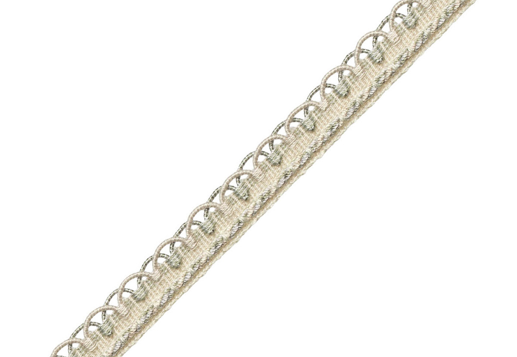 Тесьма Samuel & Sons Annecy Cord 982-30702/166