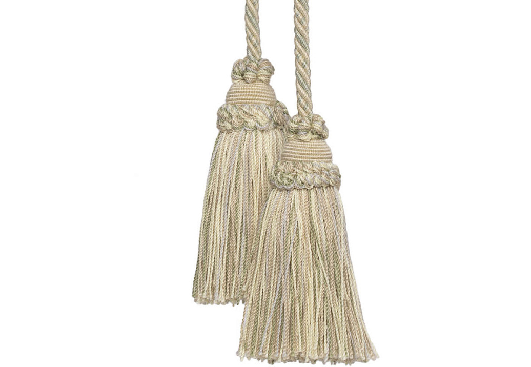 Кисть Samuel & Sons Annecy Cord 976-31654/166