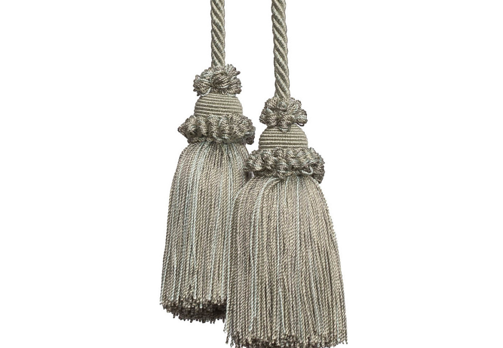 Кисть Samuel & Sons Annecy Cord 976-31654/237