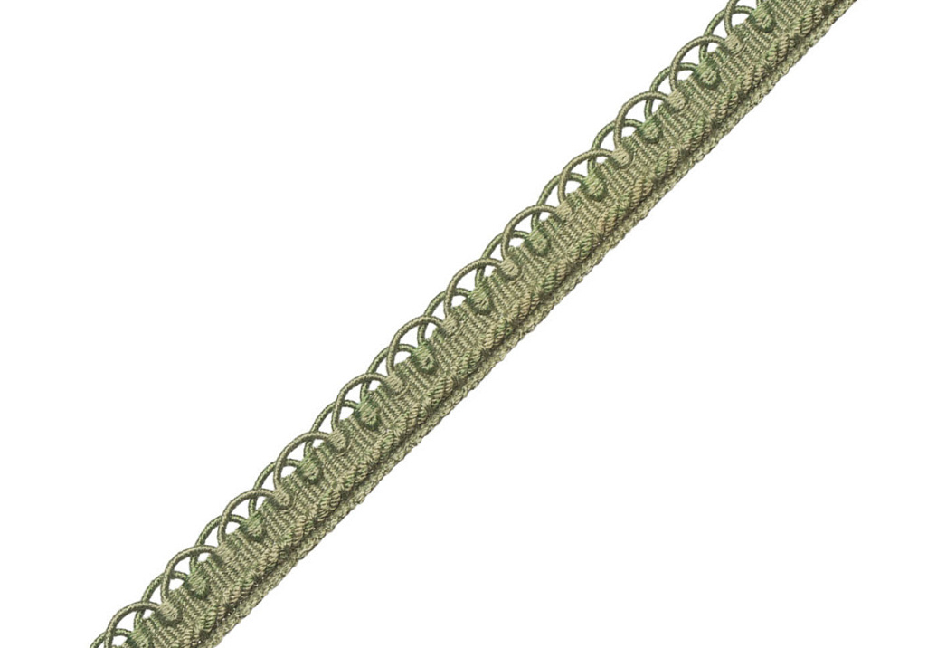 Тесьма Samuel & Sons Annecy Cord 982-30702/176
