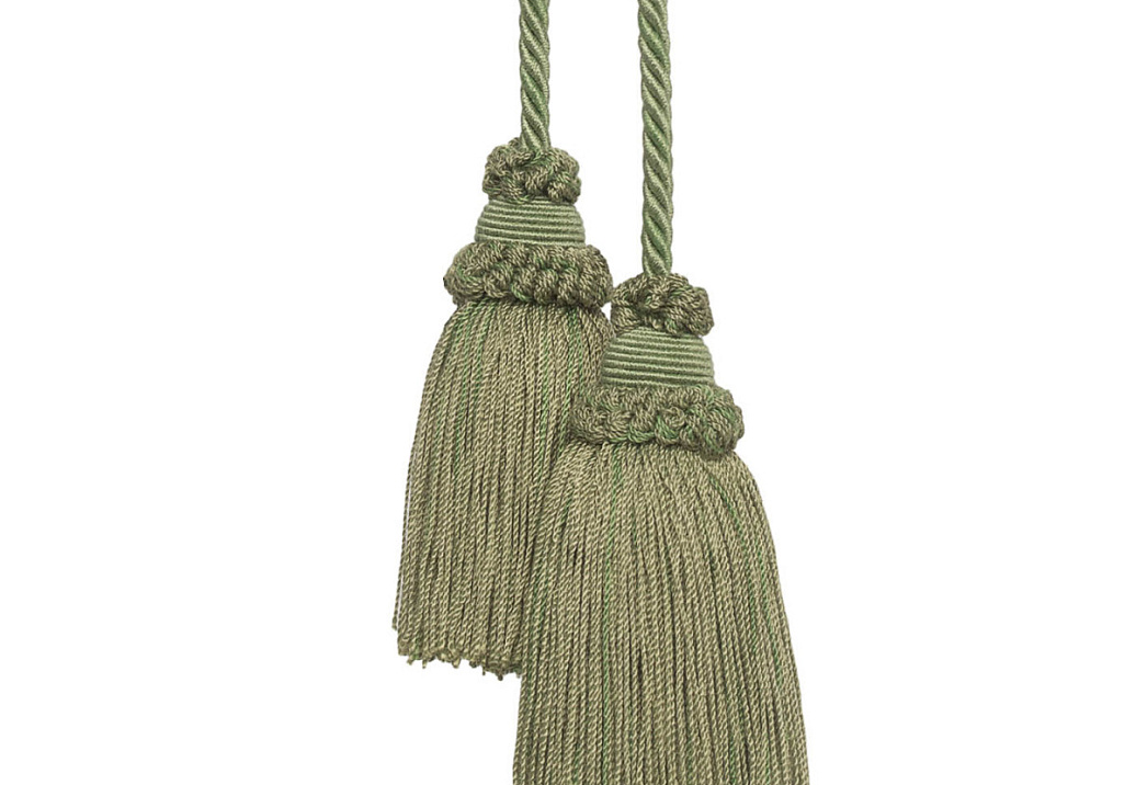 Кисть Samuel & Sons Annecy Cord 976-31654/176