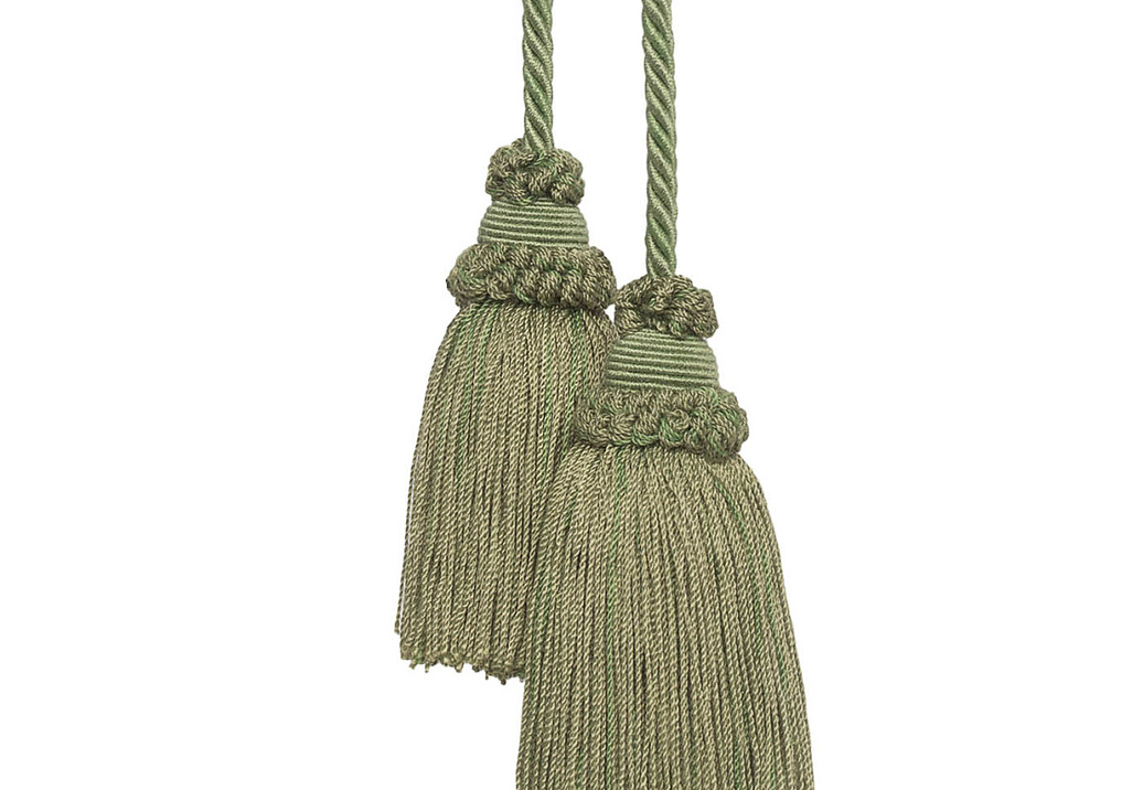 Кисть Samuel & Sons Annecy Cord 976-31654/176
