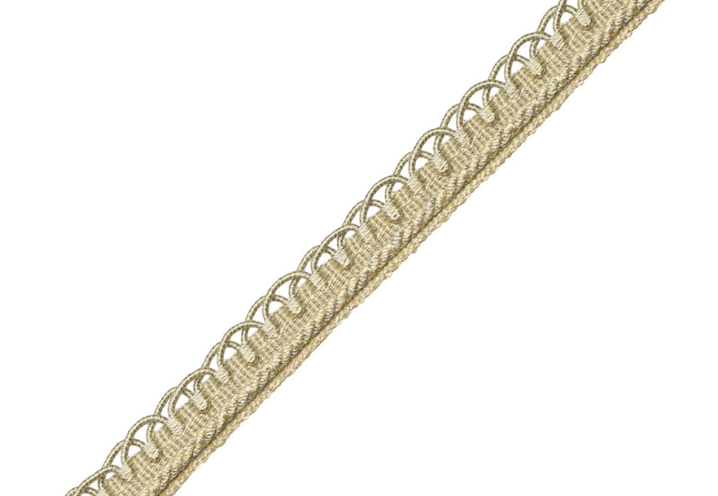 Тесьма Samuel & Sons Annecy Cord 982-30702/238