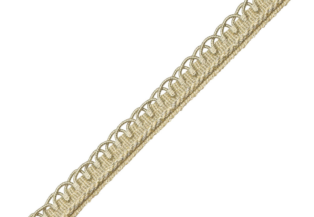 Тесьма Samuel & Sons Annecy Cord 982-30702/238