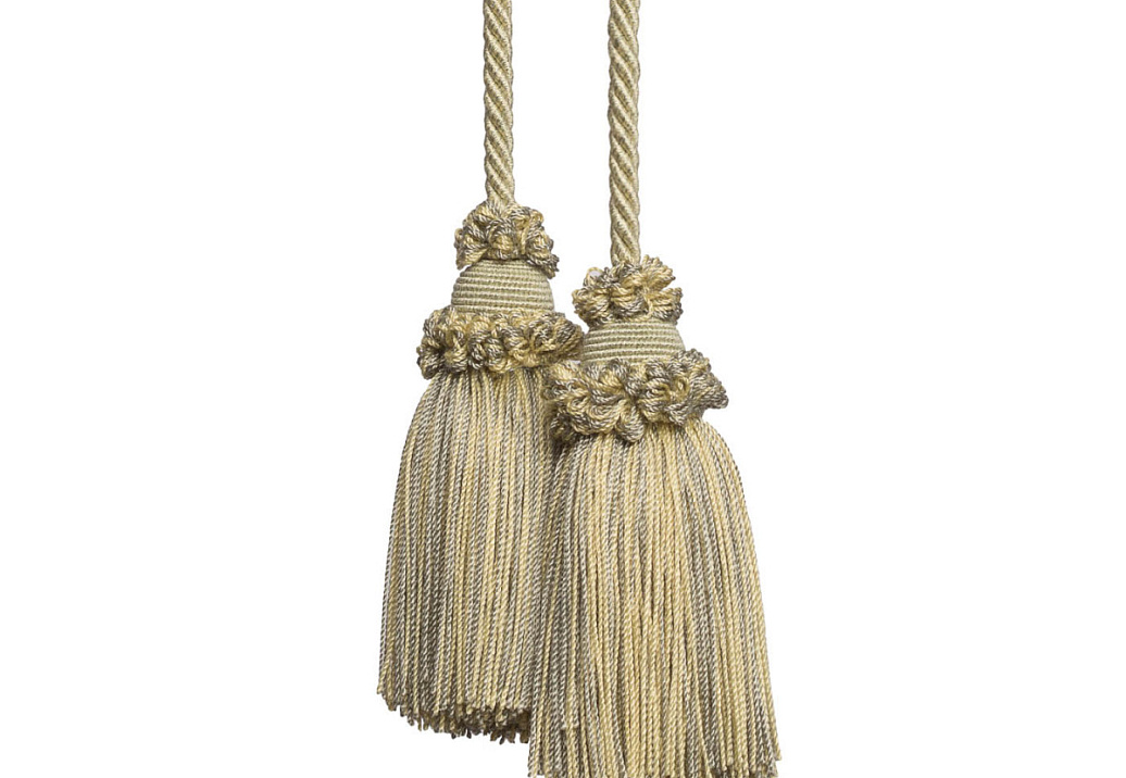 Кисть Samuel & Sons Annecy Cord 976-31654/238