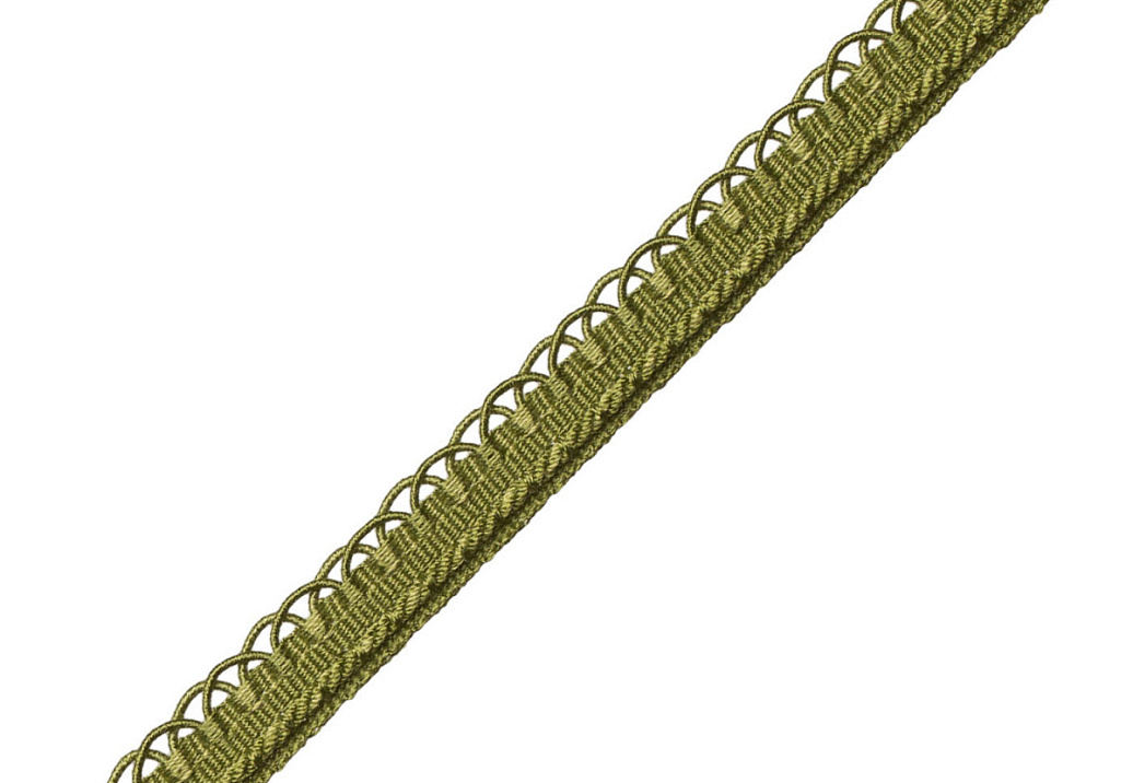 Тесьма Samuel & Sons Annecy Cord 982-30702/239