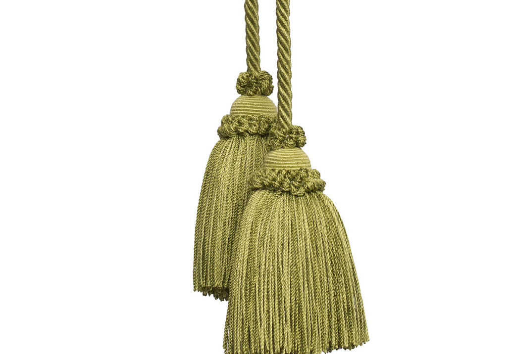Кисть Samuel & Sons Annecy Cord 976-31654/239