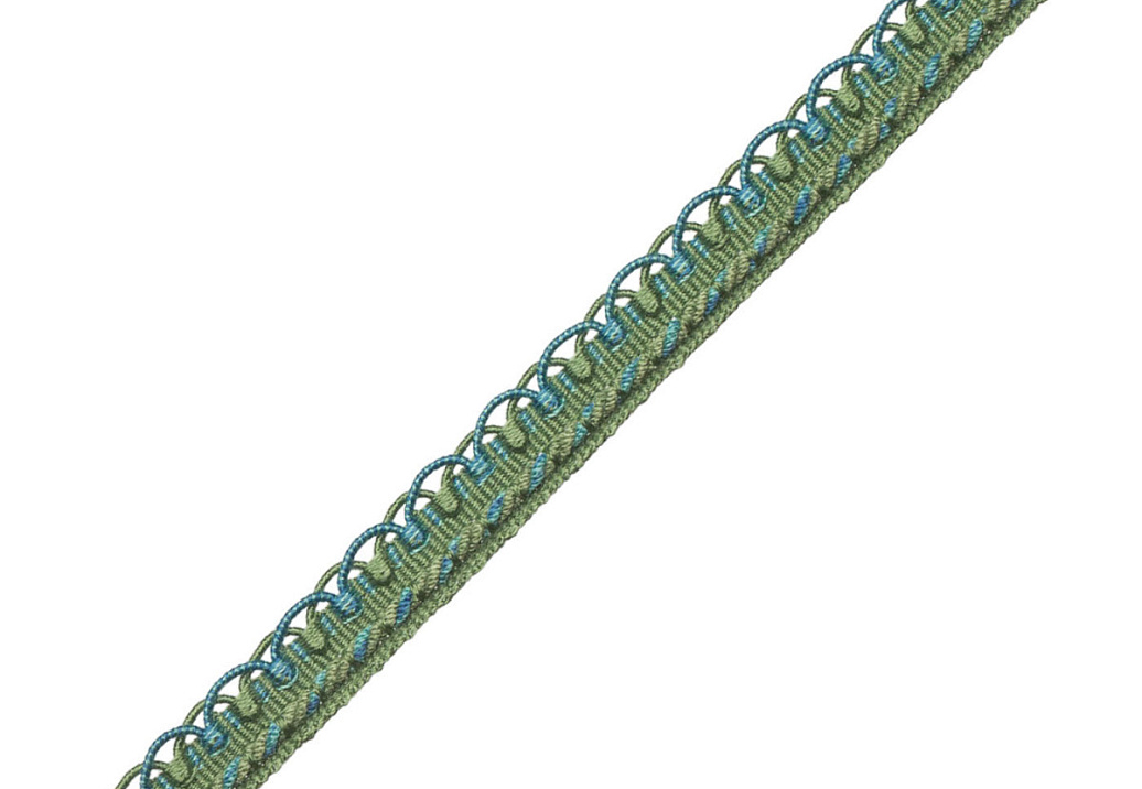 Тесьма Samuel & Sons Annecy Cord 982-30702/171