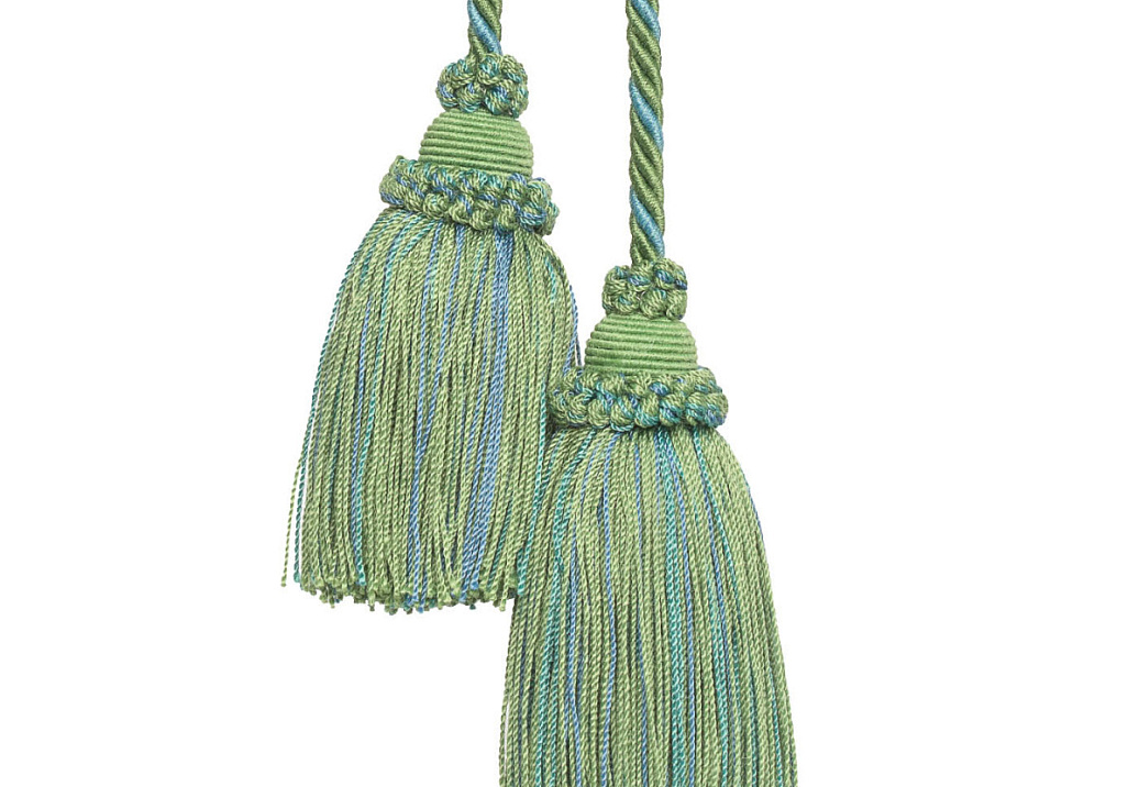 Кисть Samuel & Sons Annecy Cord 976-31654/171