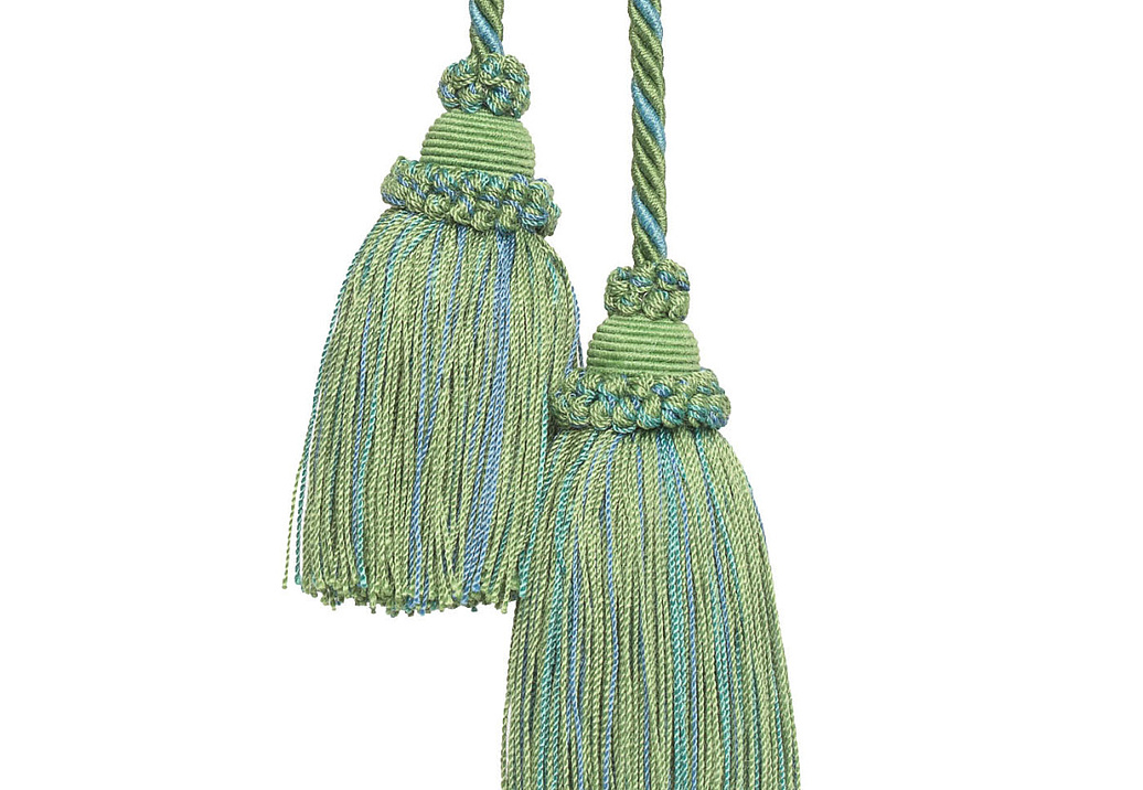 Кисть Samuel & Sons Annecy Cord 976-31654/171