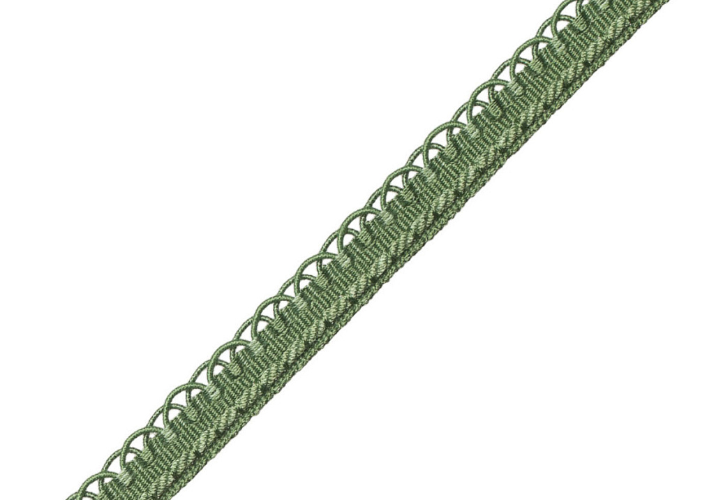 Тесьма Samuel & Sons Annecy Cord 982-30702/240