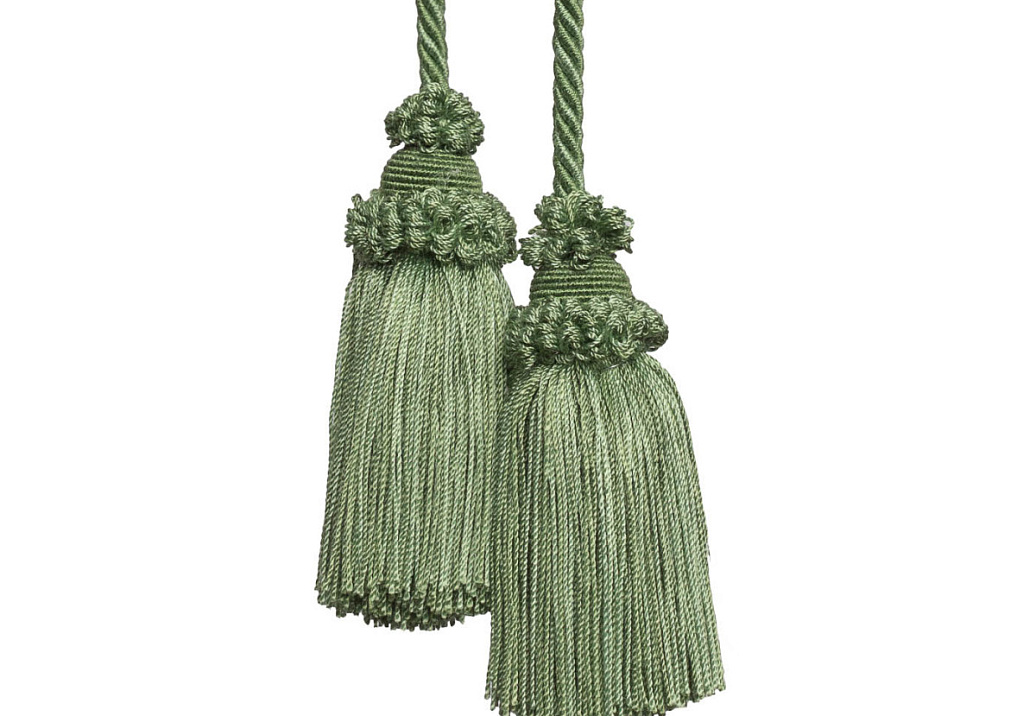 Кисть Samuel & Sons Annecy Cord 976-31654/240