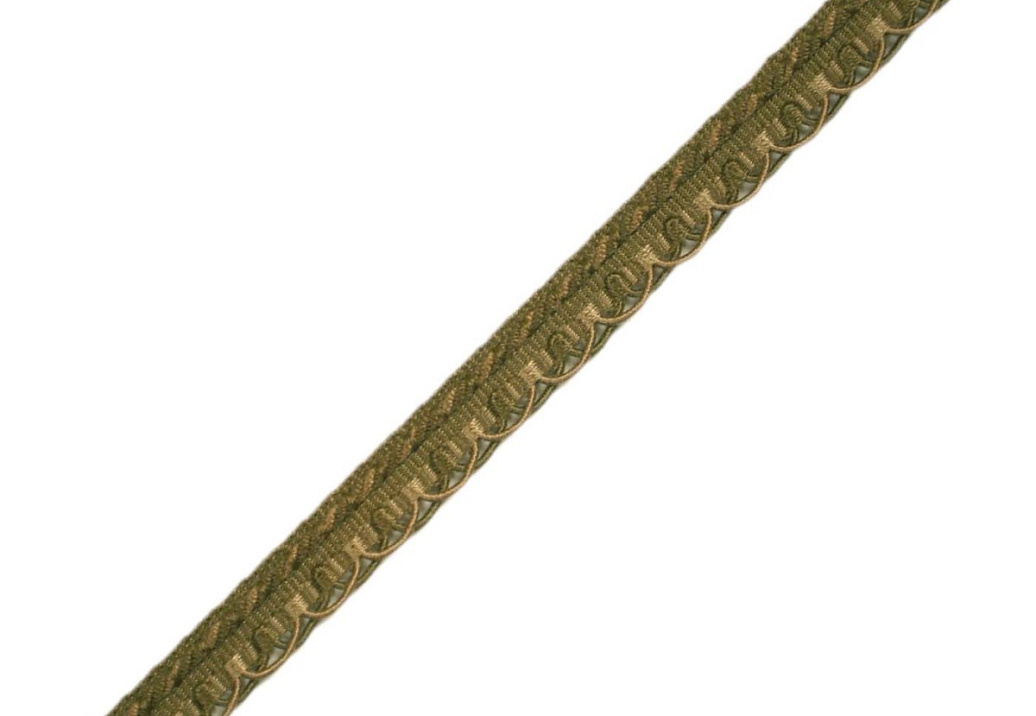 Тесьма Samuel & Sons Annecy Cord 982-30702/180