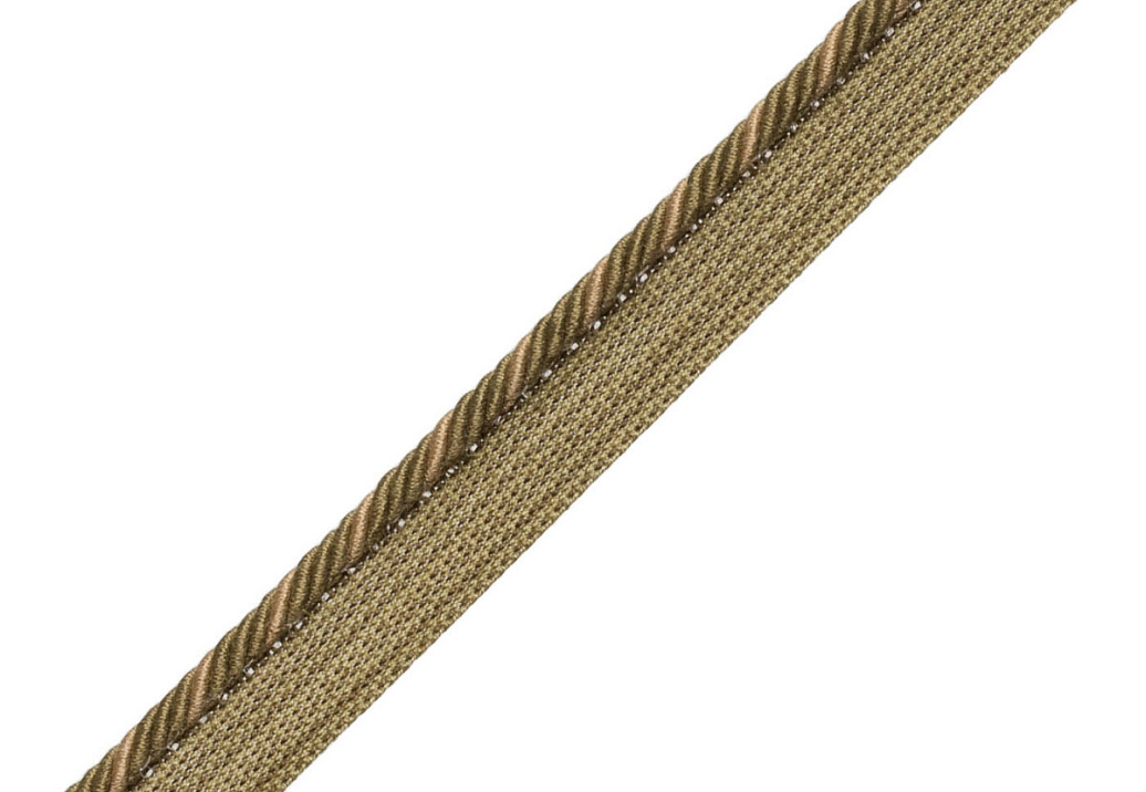 Шнур Samuel & Sons Annecy Cord 981-31058/180