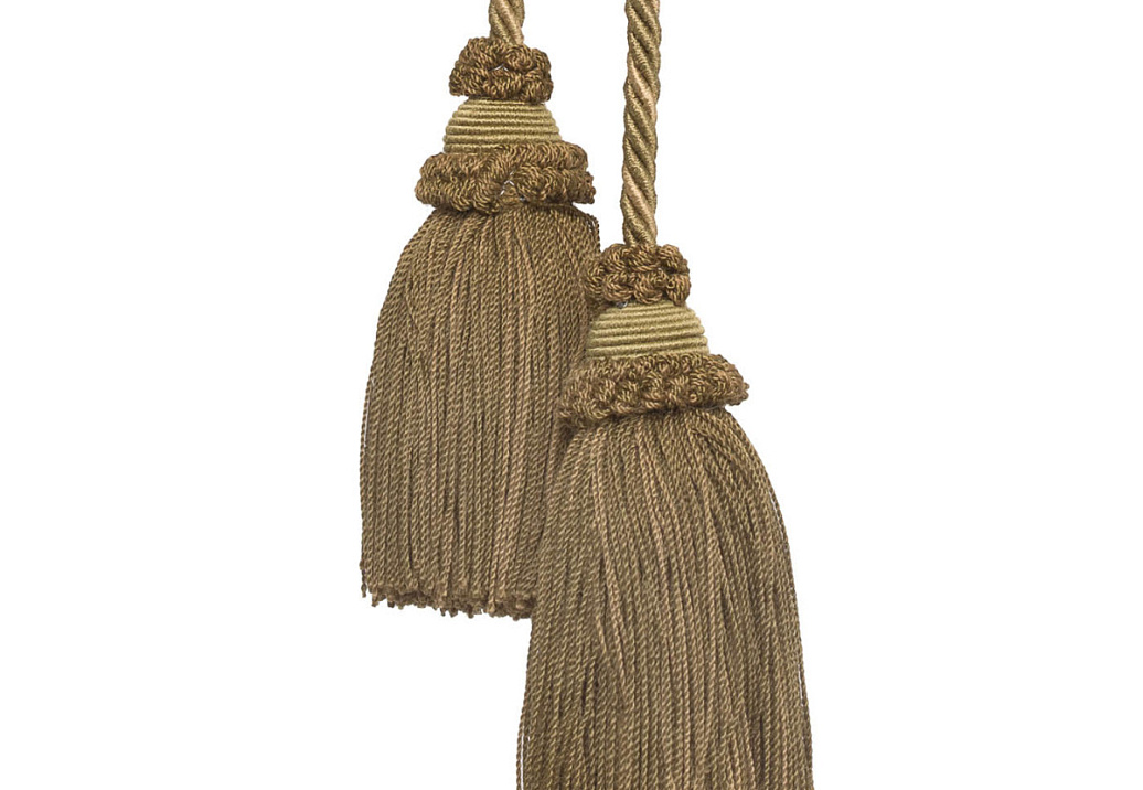 Кисть Samuel & Sons Annecy Cord 976-31654/180