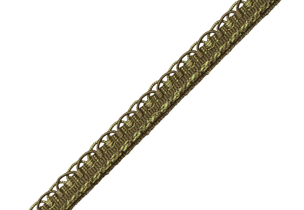 Тесьма Samuel & Sons Annecy Cord 982-30702/241