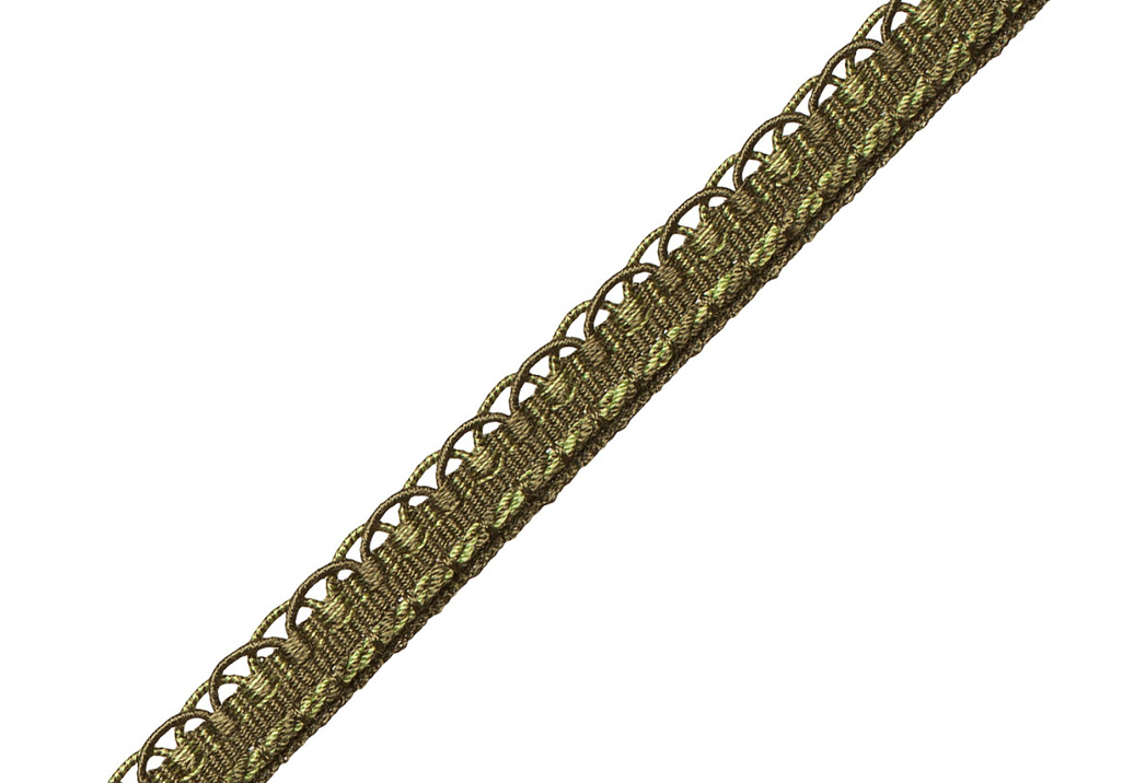Тесьма Samuel & Sons Annecy Cord 982-30702/241