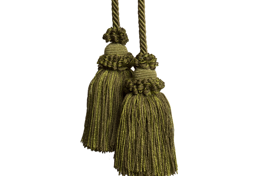Кисть Samuel & Sons Annecy Cord 976-31654/241