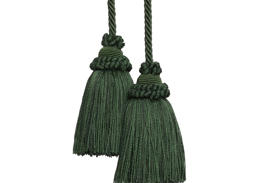 Кисть Samuel & Sons Annecy Cord 976-31654/242