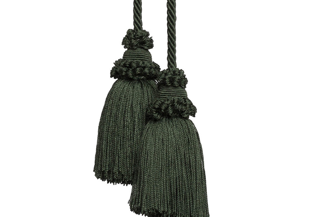Кисть Samuel & Sons Annecy Cord 976-31654/243
