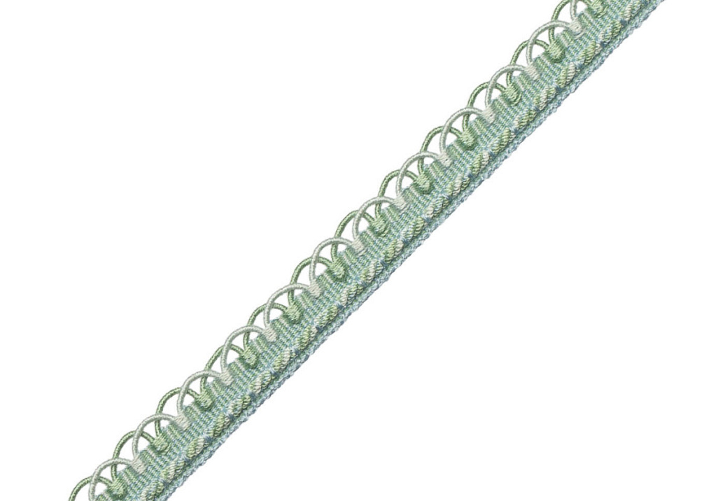 Тесьма Samuel & Sons Annecy Cord 982-30702/169