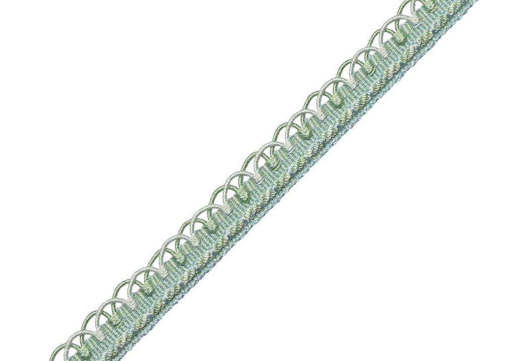 Тесьма Samuel & Sons Annecy Cord 982-30702/169
