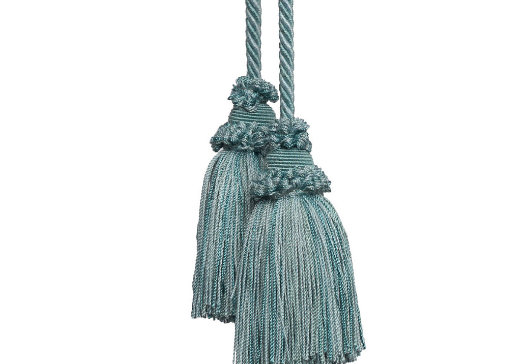 Кисть Samuel & Sons Annecy Cord 976-31654/244
