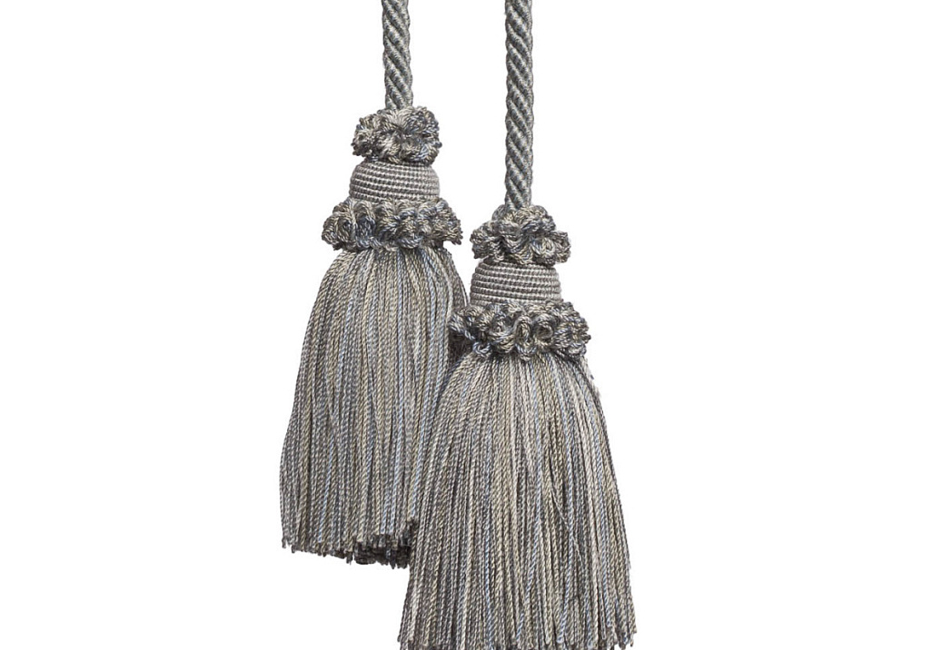 Кисть Samuel & Sons Annecy Cord 976-31654/245