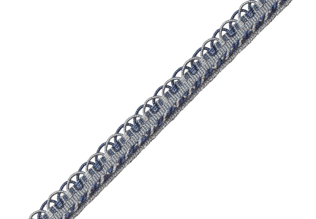 Тесьма Samuel & Sons Annecy Cord 982-30702/255